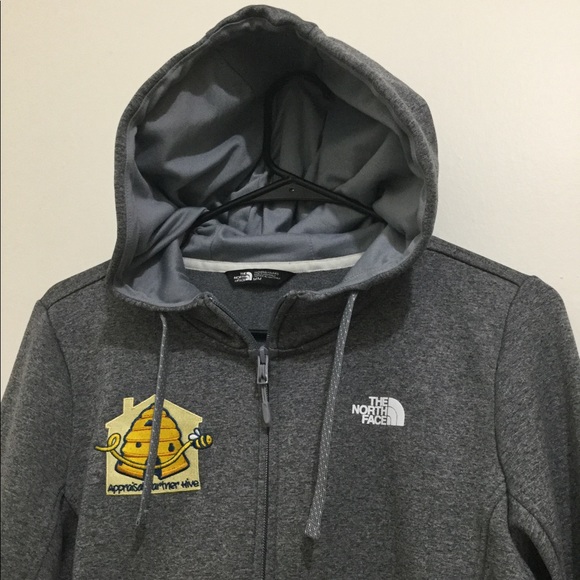 the north face made in